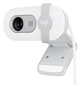 Веб-камера Logitech BRIO 100 FHD OFF-WHITE (960-001617) (6914873) - зображення 1