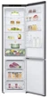 Холодильник LG GC-B509SLCL (6850185) - изображение 10