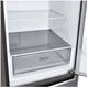 Холодильник LG GC-B509SLCL (6850185) - изображение 14