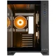 Корпус Chieftec VISIO GM-30B-TG-OP ATX, без БЖ, Black - зображення 2