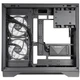 Корпус Chieftec VISIO GM-30B-TG-OP ATX, без БЖ, Black - зображення 3