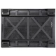 Корпус Chieftec VISIO GM-30B-TG-OP ATX, без БЖ, Black - зображення 6