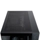 Корпус Chieftec VISIO GM-30B-TG-OP ATX, без БЖ, Black - зображення 7