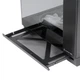 Корпус Chieftec VISIO GM-30B-TG-OP ATX, без БЖ, Black - зображення 8