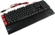 Клавіатура Yaksa K505 UKR, AntiGhost USB (70392) REDRAGON (teh0022910) - зображення 5