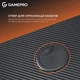 Комп`ютерний стіл GamePro GD012 - зображення 10