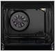 Плита комбінована ELECTROLUX LKM660222X - изображение 2