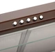 Вытяжка Jantar PHT I LED 60 BR - изображение 9