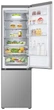 Холодильник LG GC-B509FNPW (7110073) - изображение 10