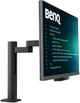 TFT 28.2" BenQ RD280UA, IPS, 3840x2560, 3:2, USB-C, HDMI, DP, HAS, ерго стійка, кол., металік-сірий - изображение 1