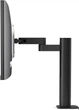 TFT 28.2" BenQ RD280UA, IPS, 3840x2560, 3:2, USB-C, HDMI, DP, HAS, ерго стійка, кол., металік-сірий - изображение 8