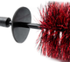 Щітка для миття дисків та ковпаків K2 Scepter 45 см (5906534017642) - зображення 4