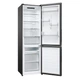 Холодильник з морозильною камерою Candy Fresco 300 CNCQ2T518EB - изображение 5