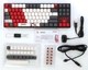Клавіатура бездротова A4Tech Bloody WS87 Naraka USB/Bluetooth/Wireless (4711421001113) - зображення 19