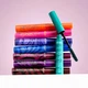 Тушь для ресниц Hean Color Mascara Burgundy Brown 6.5 мл (5907474400754) - изображение 2