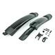 Крила велосипедні 26"-24" Avanti HC-368 - зображення 1