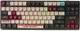 Клавіатура бездротова A4Tech Bloody WS87 Pixels Red Wireless (4711421001250) - зображення 1