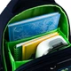 Рюкзак GoPack Education Speedway 12 л GO25-165S-4 - изображение 10
