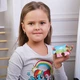 Магнитные пазлы для детей Vladi Toys VT3205-77 P Свинья и поросенок, 12 элементов (VT3205-77-RT) - изображение 3