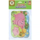 Магнитные пазлы для детей Vladi Toys VT3205-77 P Свинья и поросенок, 12 элементов (VT3205-77-RT) - изображение 4