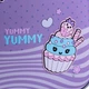Рюкзак GoPack Education Yummy 15 л GO25-165M-3 - изображение 9