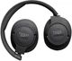 Навушники JBL Tune 720BT Black (JBLT720BTBLK) - изображение 7