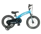 Детский велосипед 3 в 1 Qplay Miniby 14" Blue от 3 лет (qp-6383) - изображение 6