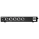 Маршрутизатор Ruijie Reyee RG-EG305GH-P-E PoE з хмарним керуванням - изображение 1