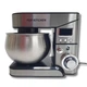 Миксер планетарный Top Kitchen LCD-дисплей с чашей 6л 4000Вт - изображение 3