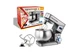 Миксер планетарный Top Kitchen LCD-дисплей с чашей 6л 4000Вт - изображение 10