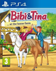 Gra PS4 Bibi & Tina at the Horse Farm (Blu-ray płyta) (5055377603700) - obraz 1