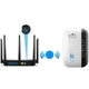 Беспроводной усилитель для роутера WiFi 300 Мбит/с - изображение 2