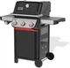 Газовий гриль Weber Spirit E-310 (1501305) - зображення 2