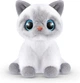 Набір-сюрприз Грайливі кошенята Бірманська кішка Бонні Zuru Pets Alive Smitten Kittens Surprise Birman Cat Bonnie (9541G) - зображення 2