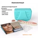Косметичні накладки на зуби Imako Premium Cosmetic Teeth натуральний білий колір - зображення 5
