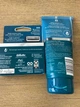 Набір для гоління інтимних зон Gillette Intimate 4 картриджі та 2 тюбики крему по 177 мл - зображення 6
