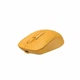 Миша A4Tech Fstyler FG15CS Air2 Yellow - изображение 6