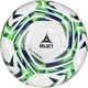 Футбольний м'яч Select Classic v25, розмір 4, для трав'яних покриттів, матовий поліуретан, латексна камера, машинний шов(OB_8E03EAAAAAED) - зображення 1