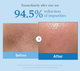Гидрофильное масло для глубокой очистки пор Medicube Zero Pore Blackhead Deep Cleansing Oil 205ml - изображение 6