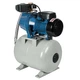 Насосная станция Vitals aqua AJ 847-24de 0,855 кВт (123160) - изображение 5