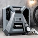 Компресор Ferrex CQB180D-1 безмасляний 180 л/м — для побутового використання - зображення 10