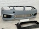 Бампер передний в сборе M пакет для BMW 4 series F32 / F33 / F36 2013-2020 для BMW 4 series F32 / F33 / F36 2013-2020 (8388) - изображение 2