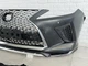 Бампер передний в сборе F-Sport Lexus RX 2019-2022 для Lexus RX 2019-2022 (8671) - изображение 7