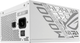 Блок живлення Asus ROG Strix 1000W Platinum White Edition (90YE00W4-B0NA00) - зображення 9