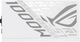 Блок живлення Asus ROG Strix 1000W Platinum White Edition (90YE00W4-B0NA00) - зображення 14