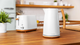 Електрочайник Cecotec ThermoSense 400 White Woody - зображення 3
