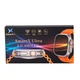 Смарт-часы SmartX8 Ultra с функцией звонка, AMOLED экран, GPS, пульсометр, защита от влаги, белые - изображение 8