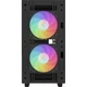 Корпус Deepcool CH360 Digital Black (R-CH360-BKAPE3D-G-1) - изображение 9