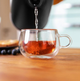 Електрочайник Cecotec ThermoSense 400 Black Woody - зображення 6