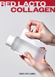 Toner do twarzy Medipeel Red Lacto Collagen nawilżający 200 ml (8809941822328) - obraz 5